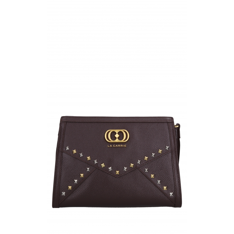 La Carrie Taschen. Kopf des Idioten
