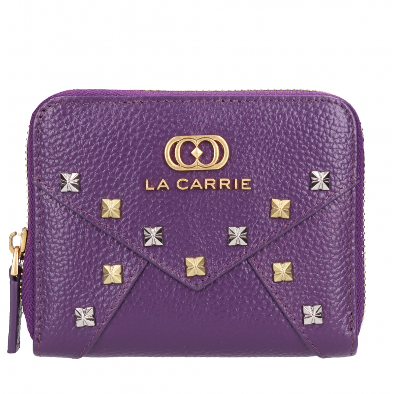 La Carrie Lila Geldborsen