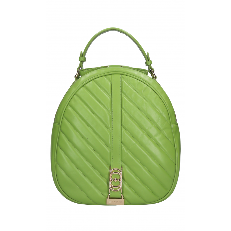 La Carrie Taschen. Grun