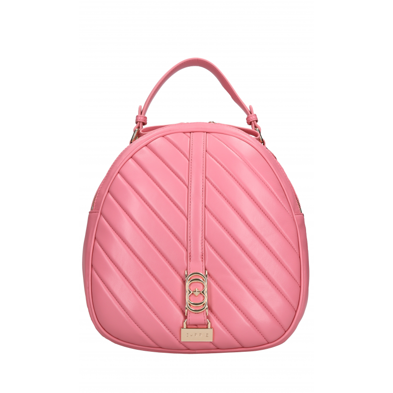 La Carrie Taschen. Rosa