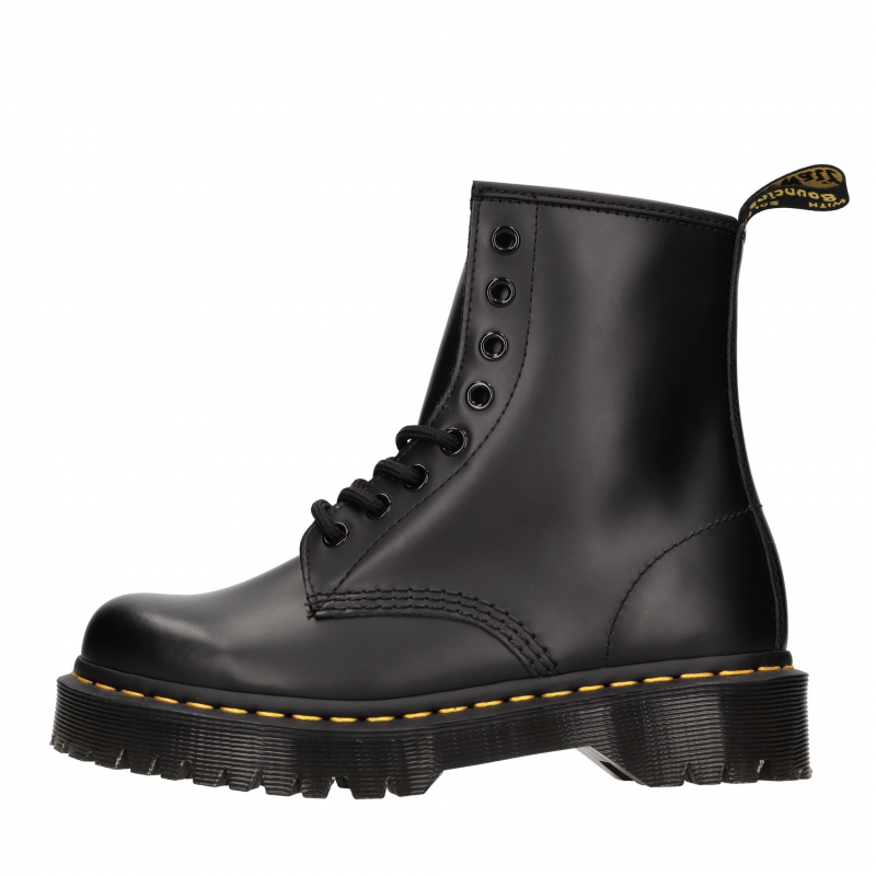 Dr. Martens Stiefel Schwarz