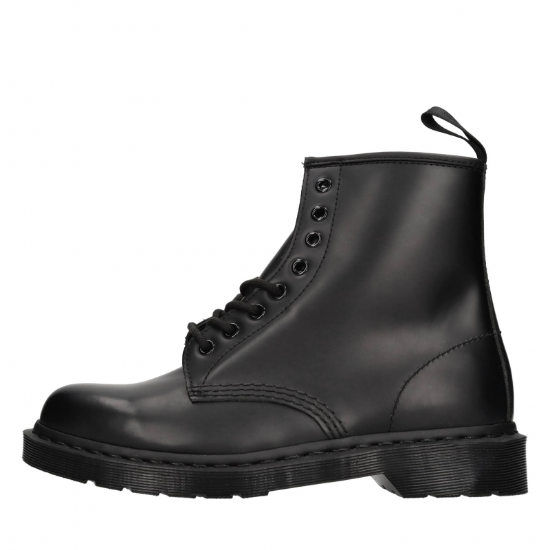 Dr. Martens Stiefel schwarz