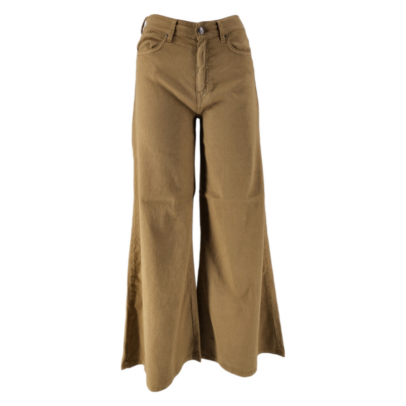 Atelier Cigala's Tortora Hose