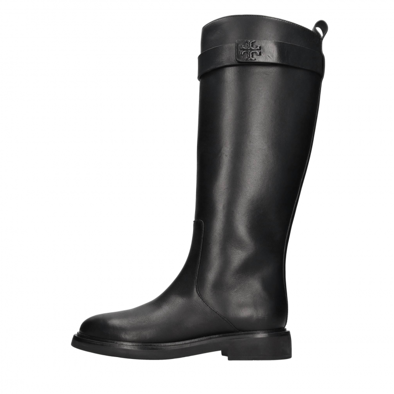 Tory Burch Stiefel schwarz