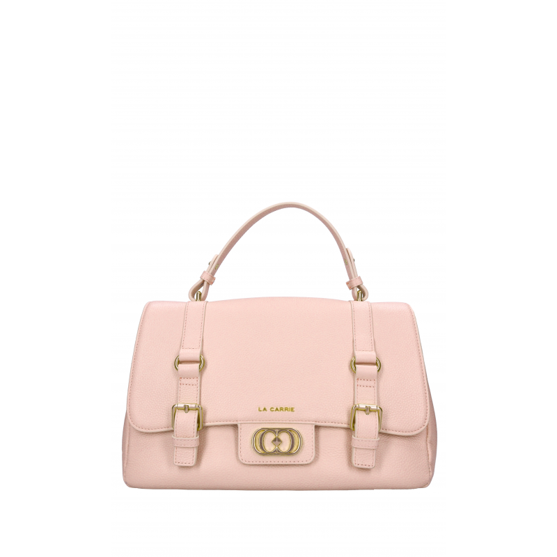 La Carrie Taschen. Rosa