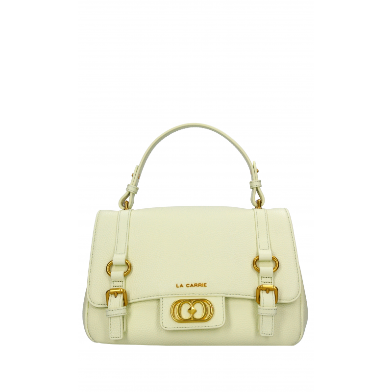La Carrie Taschen. Grun