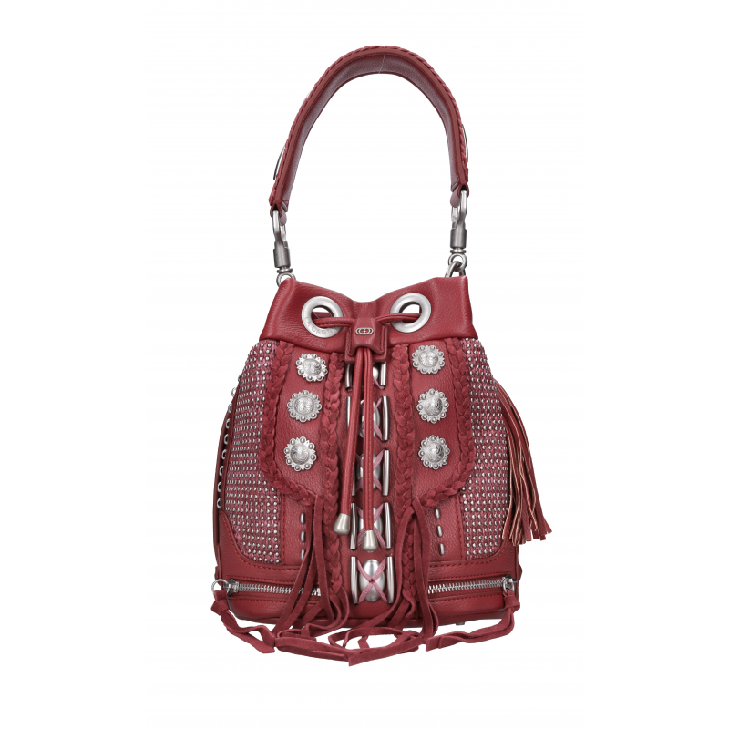 La Carrie Taschen. Bordeaux