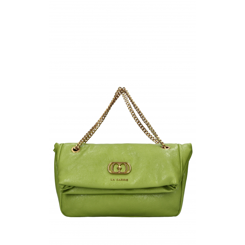 La Carrie Taschen. Grun