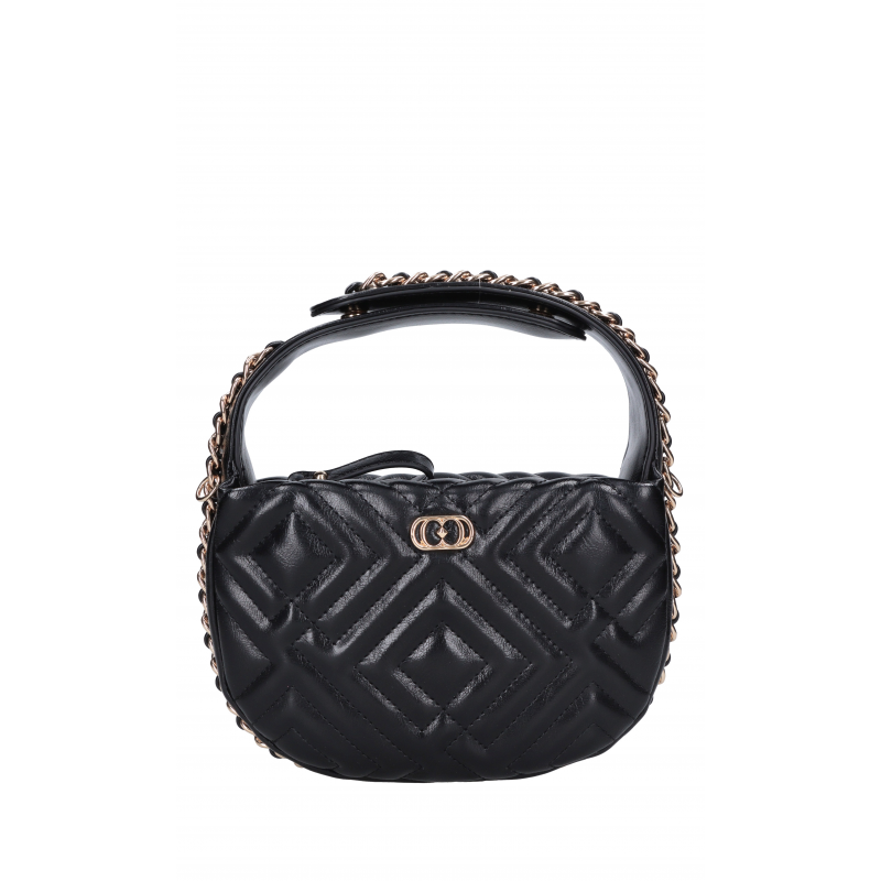 La Carrie Taschen. Schwarz