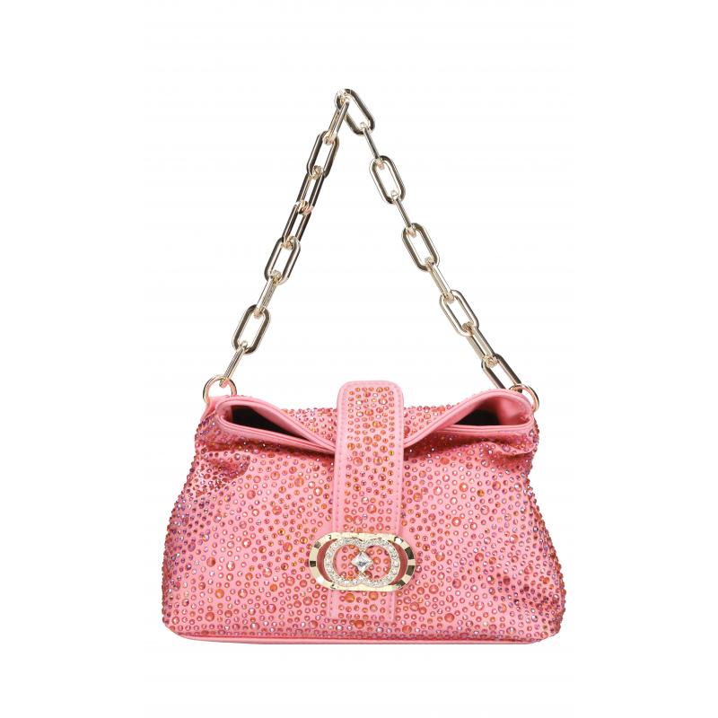 La Carrie Taschen. Rosa