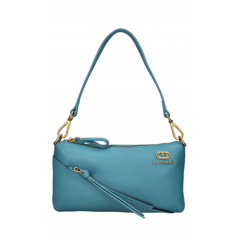 La Carrie Taschen. Beige