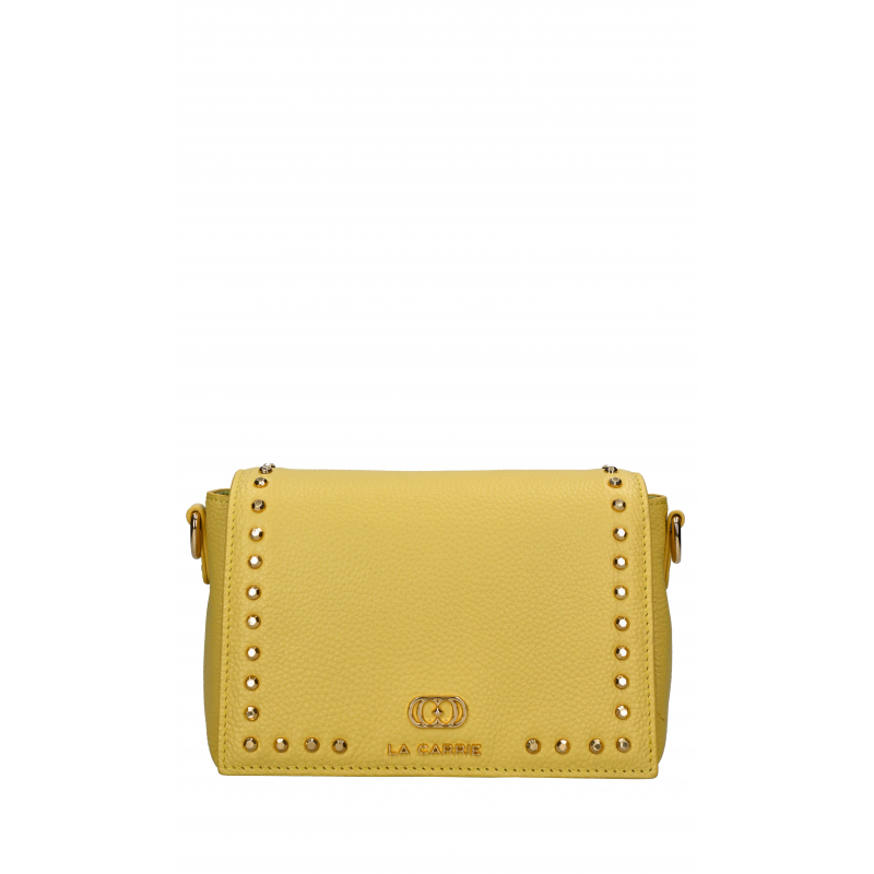 La Carrie Taschen. Gelb