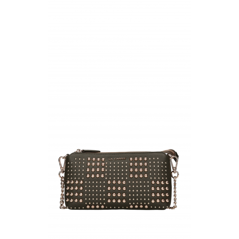 La Carrie Taschen. Grun