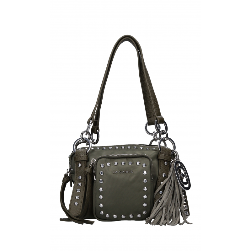 La Carrie Taschen. Grun