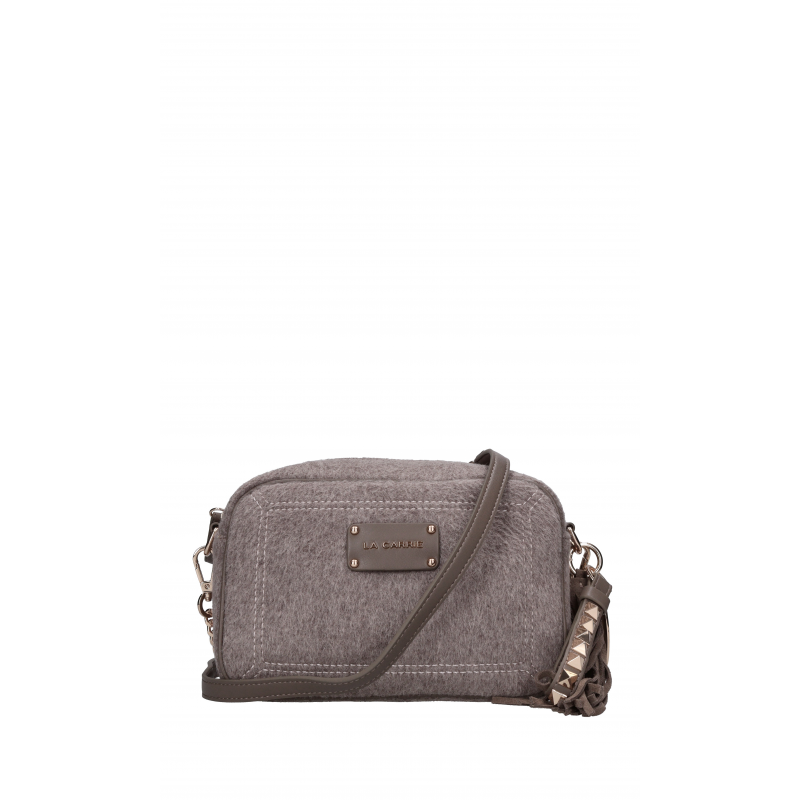 La Carrie Taschen. Beige