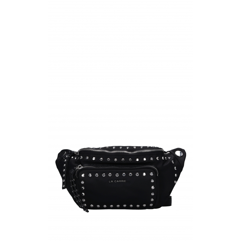 La Carrie Taschen. Schwarz