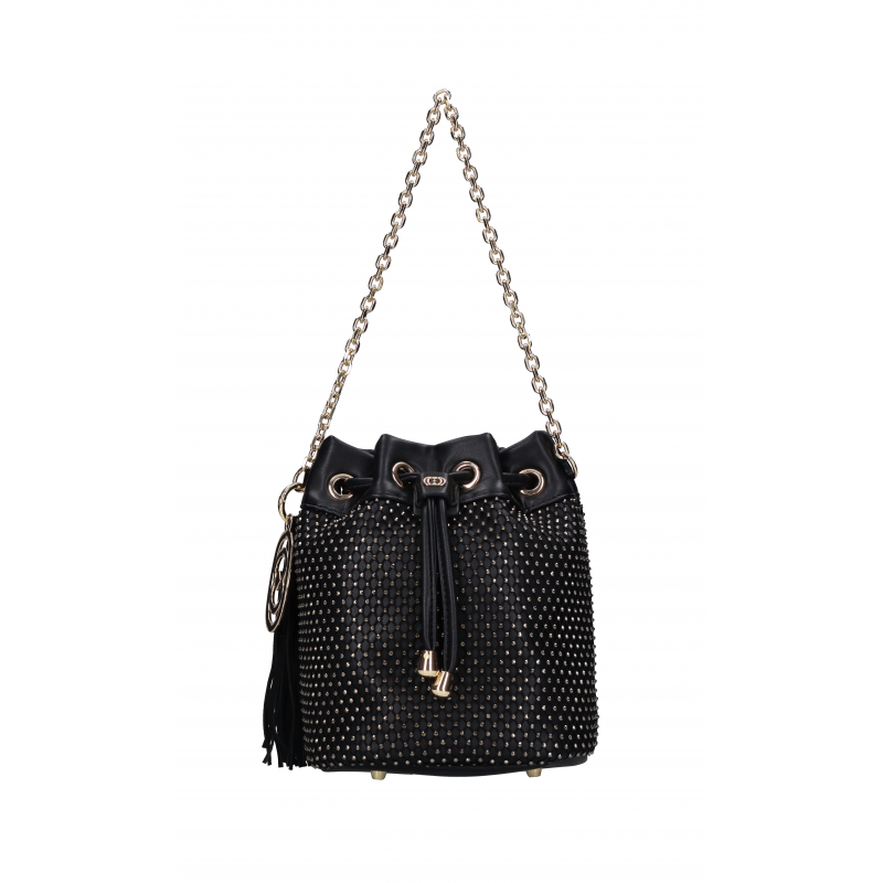 La Carrie Taschen. Schwarz
