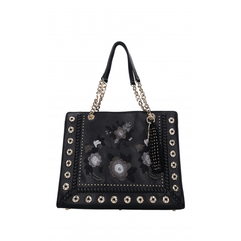 La Carrie Taschen. Schwarz