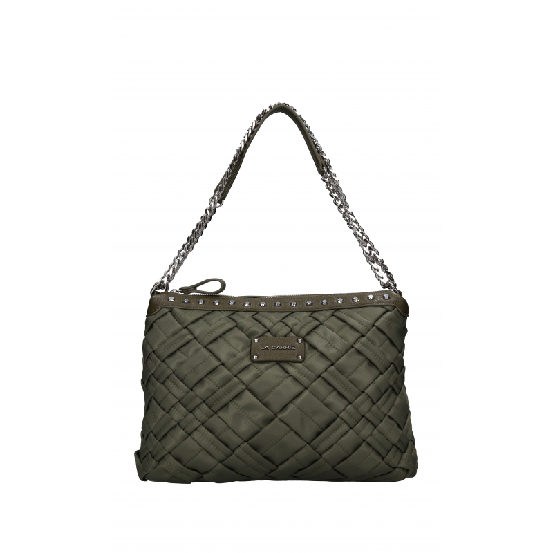 La Carrie Taschen. Grun