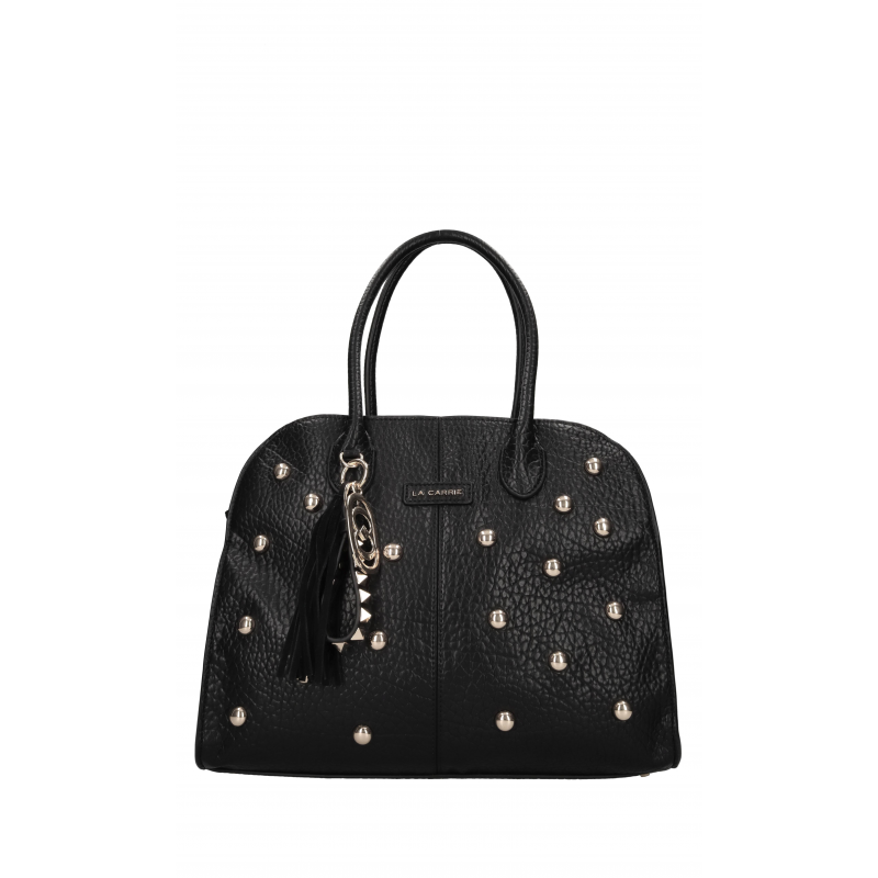 La Carrie Taschen. Schwarz