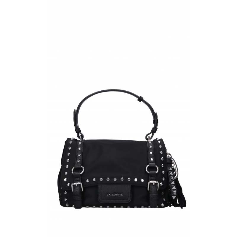 La Carrie Taschen. Schwarz