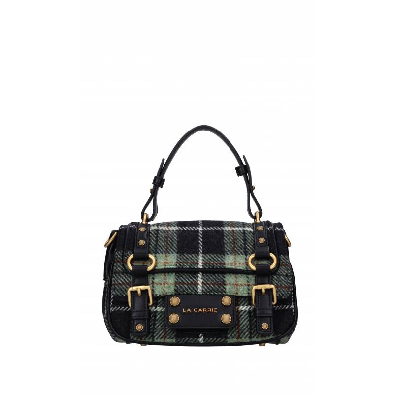 La Carrie Taschen. Mehrfarbig