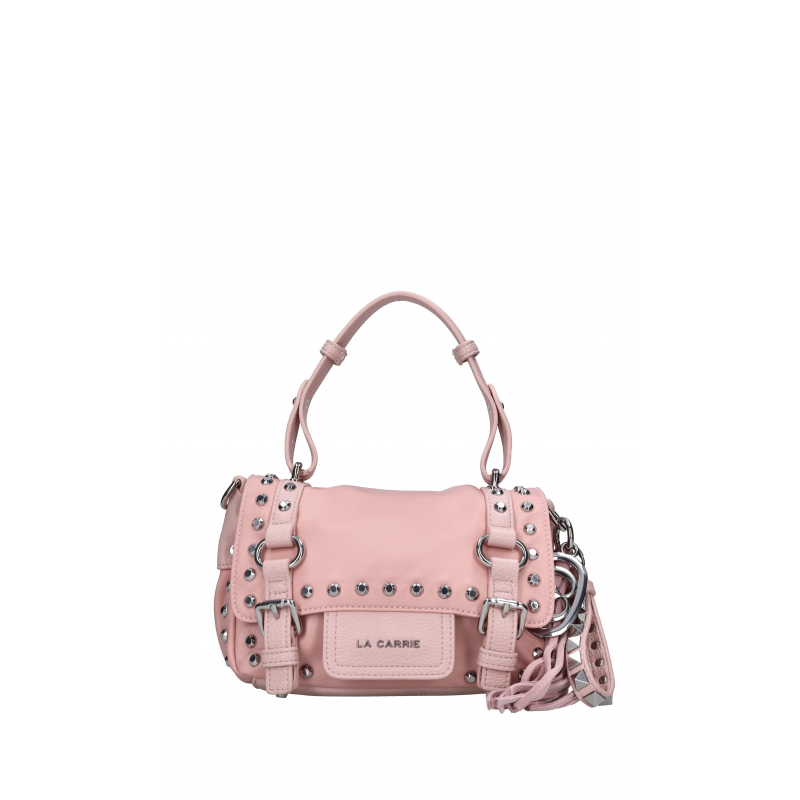 La Carrie Taschen. Rosa