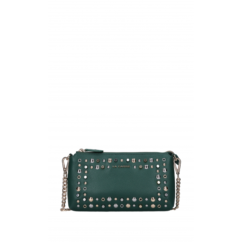 La Carrie Taschen. Grun