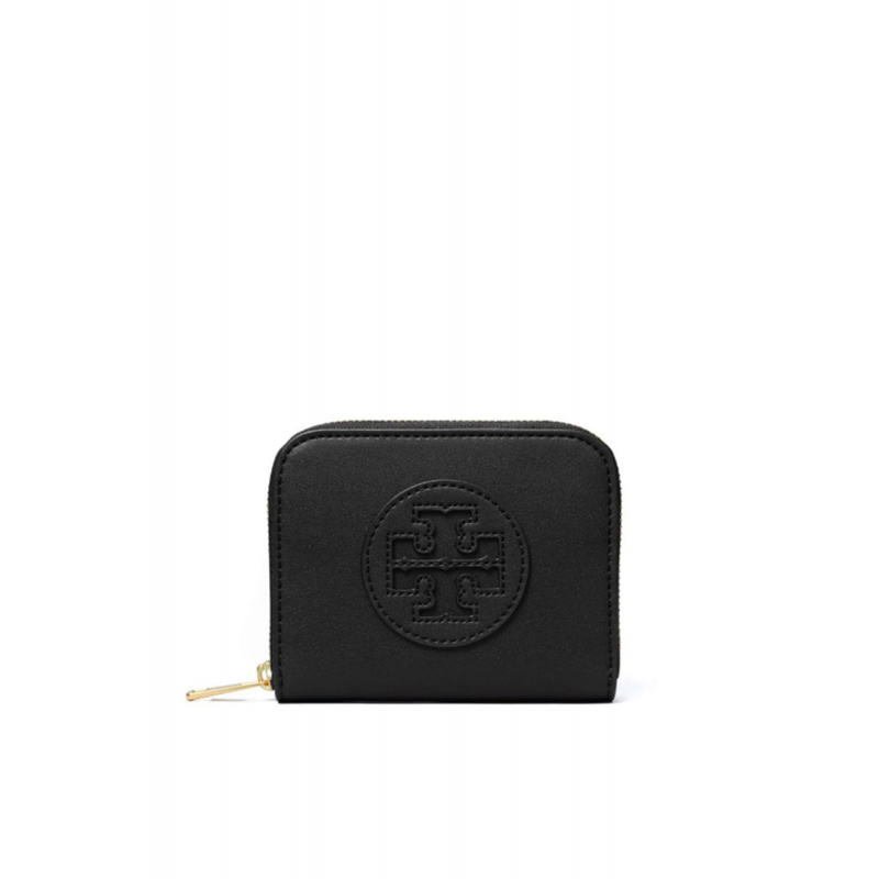 Schwarze Geldborse von Tory Burch