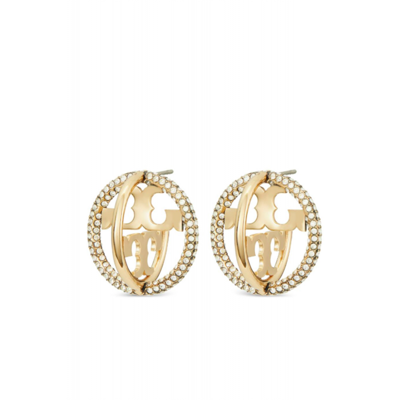 Goldschmuck von Tory Burch