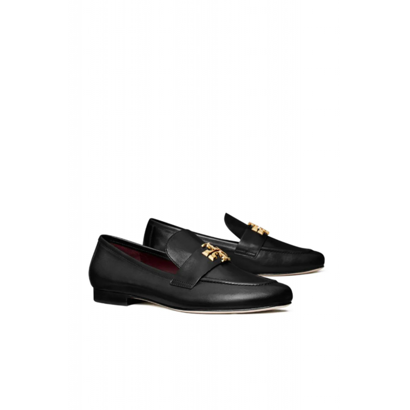 Tory Burch Niedrige Schuhe Schwarz