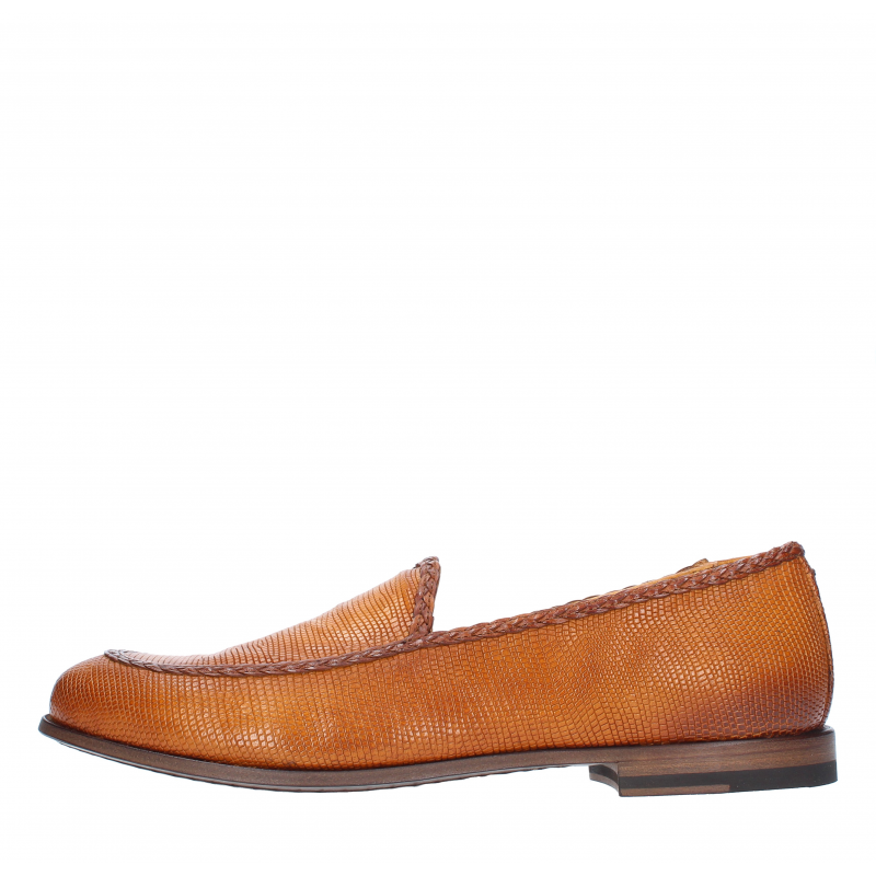 Pantanetti Inca Halbschuhe
