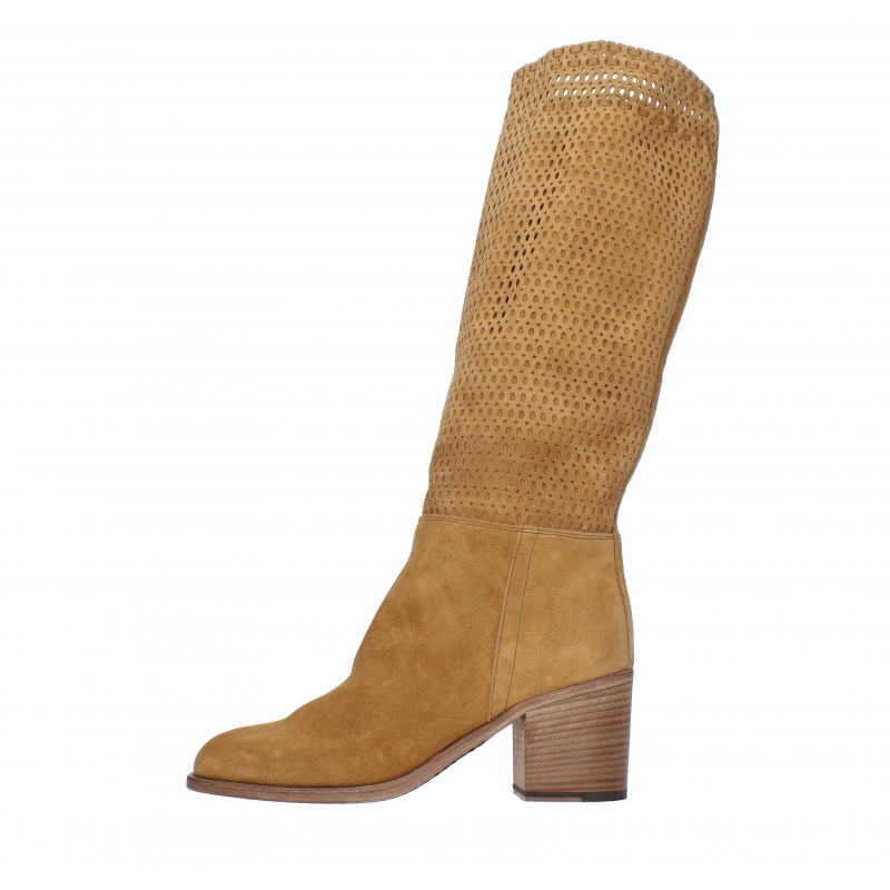 Pantanetti Stiefel Honig