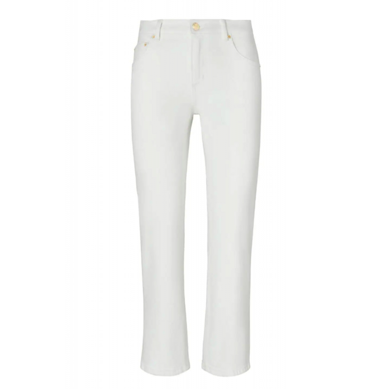 WeiBe Jeans von Tory Burch