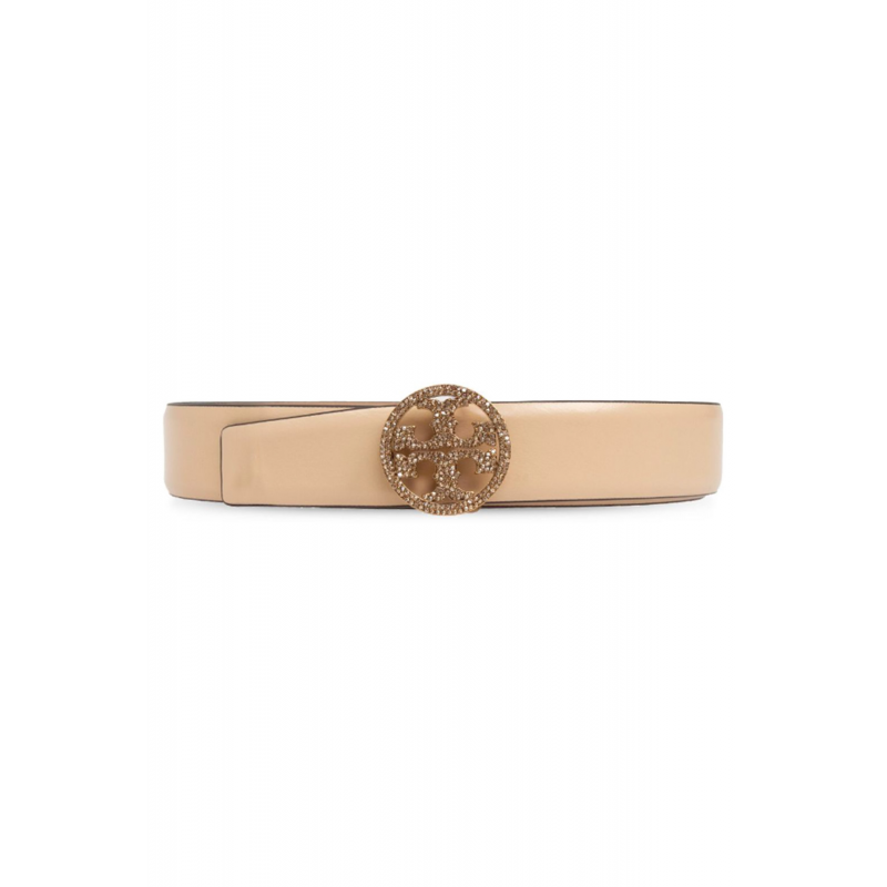 Tory Burch Gurtel WeiB