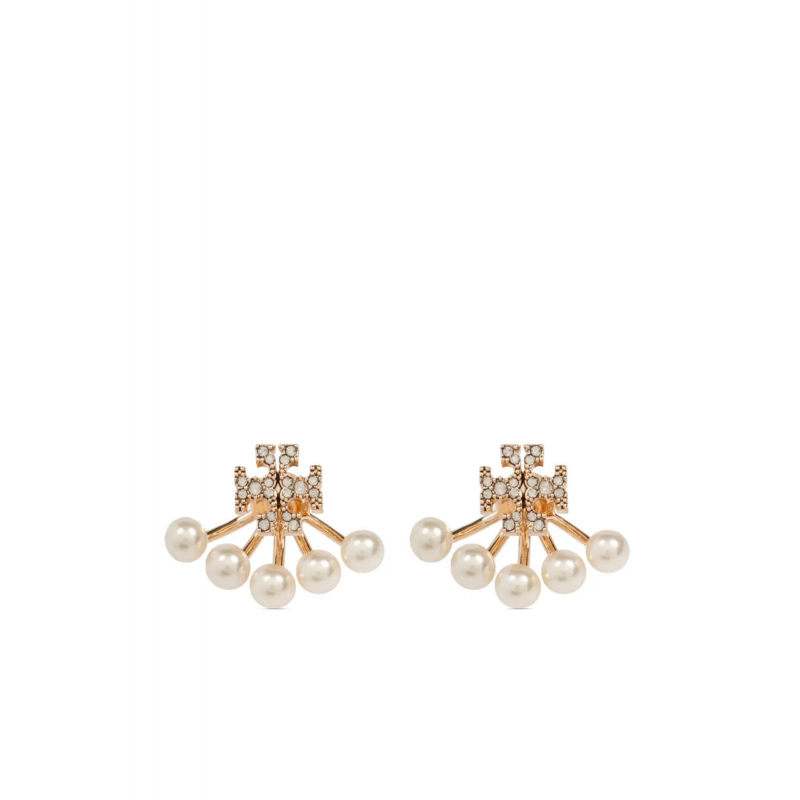 Tory Burch Bijoux Gold