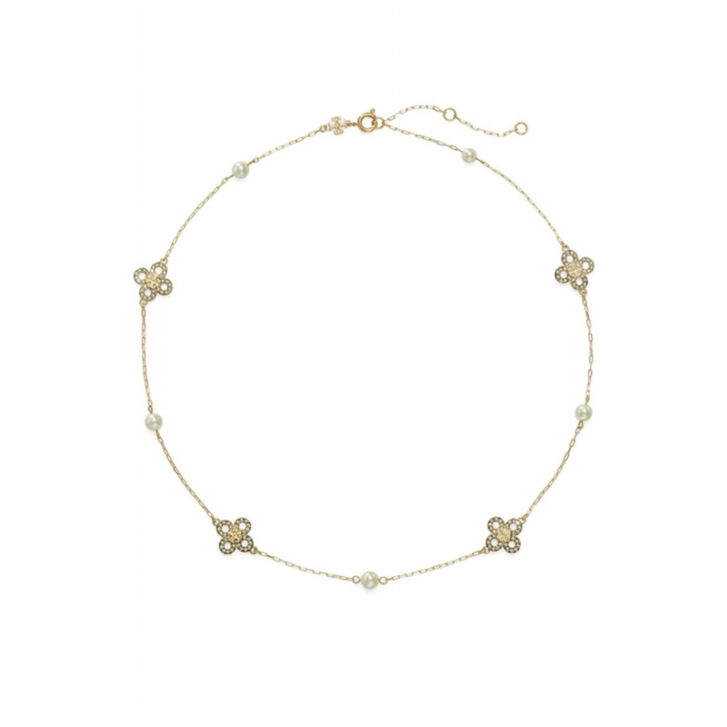 Tory Burch Bijoux Goldperle