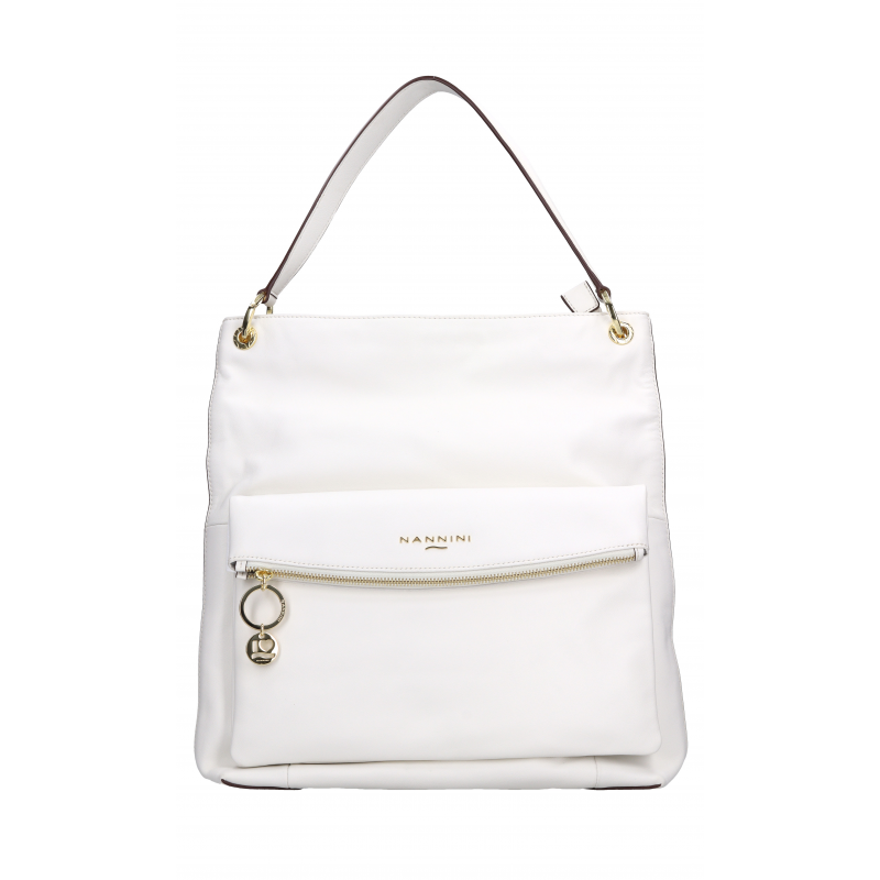 Nannini Taschen... Creme