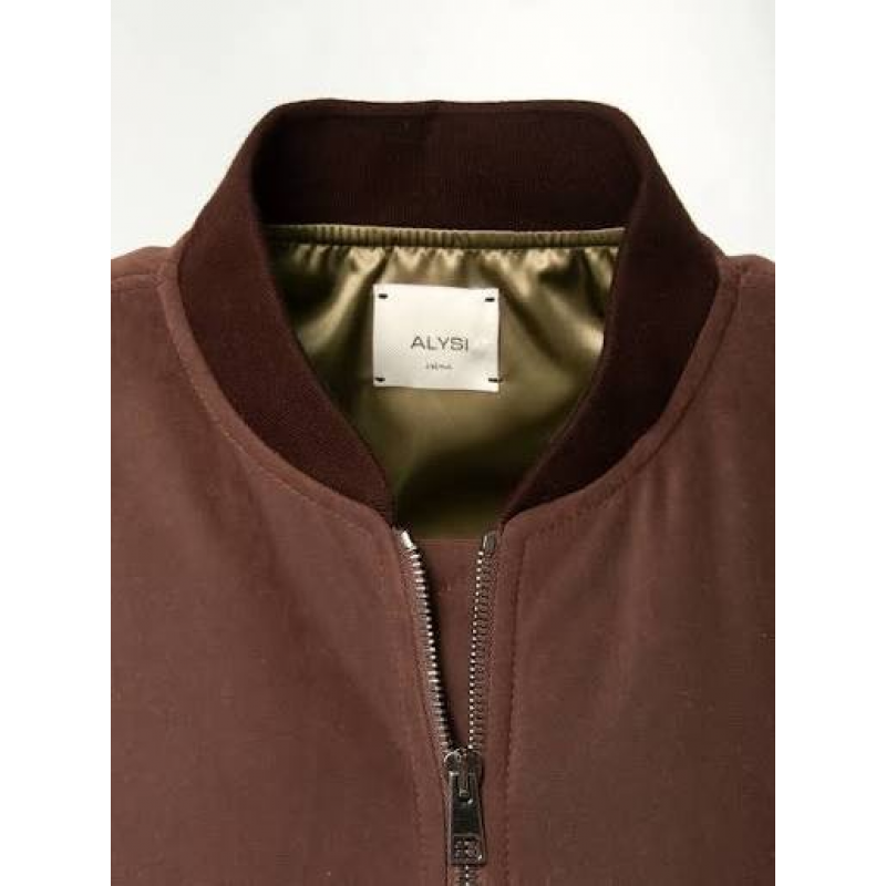 Alysi Bomber