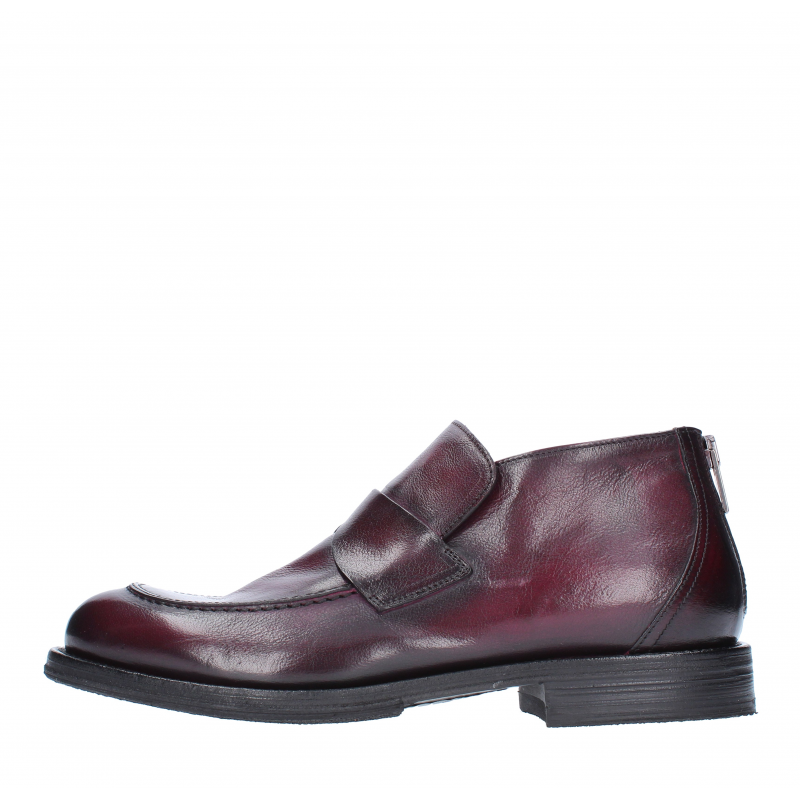 Pantanetti Halbschuhe Rosa