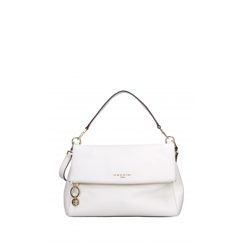 Nannini Taschen... Creme