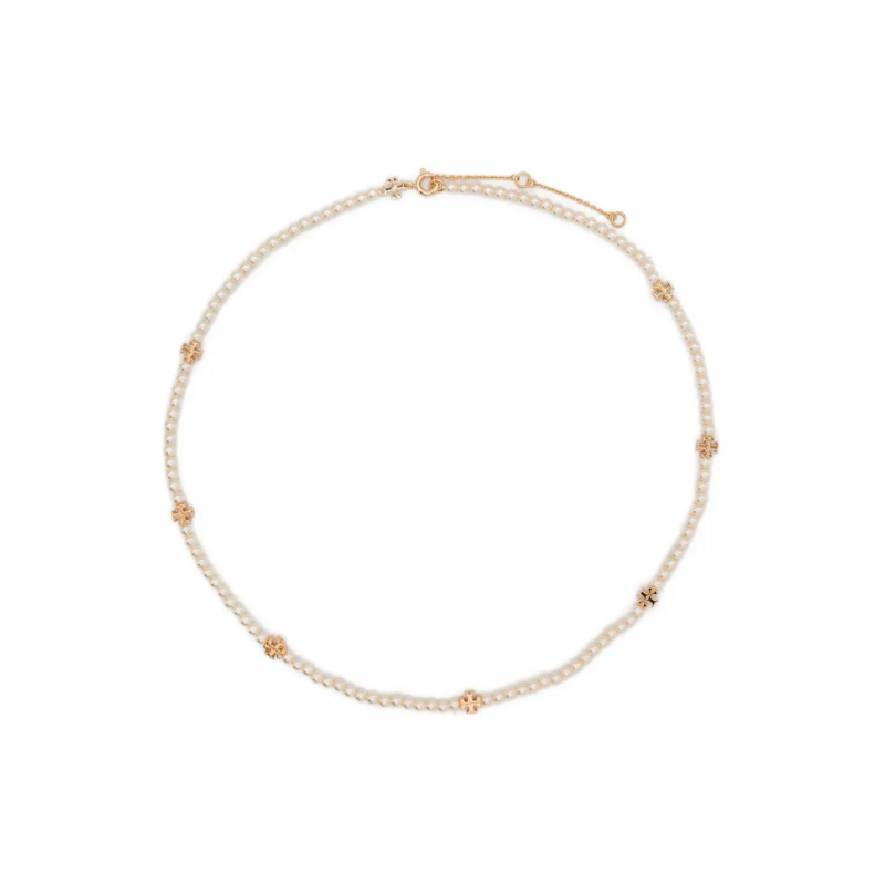 Tory Burch Bijoux Goldperle