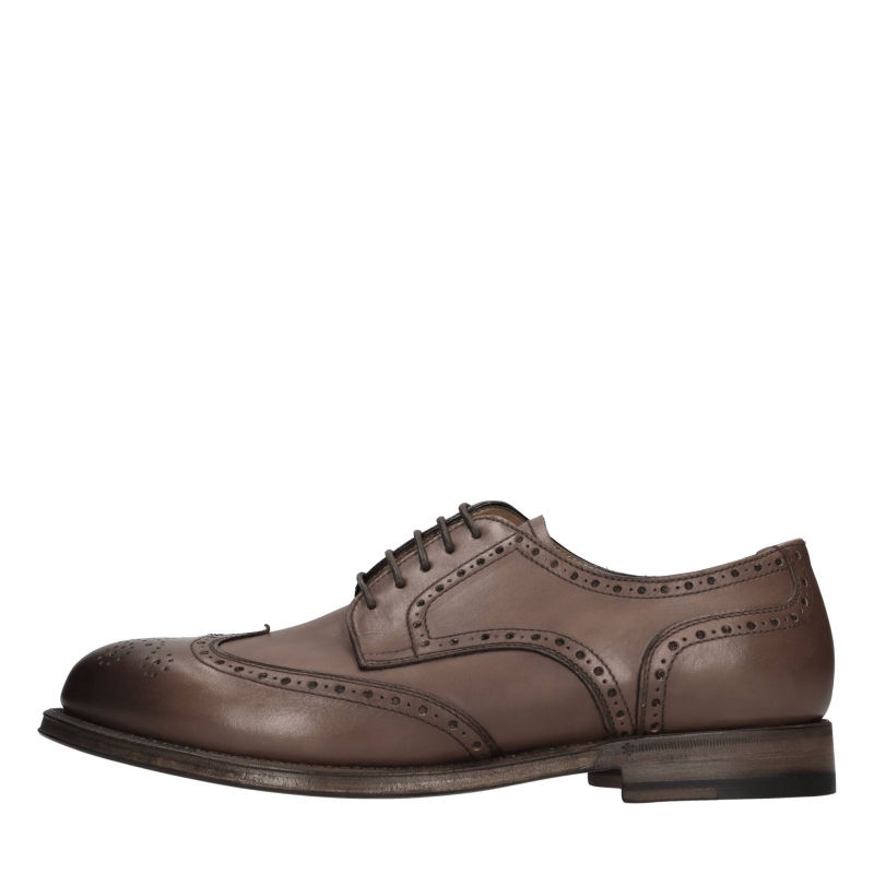 Barrett Niedrige Schuhe Braun