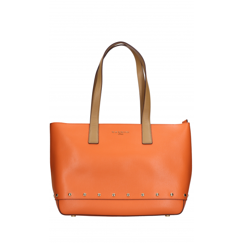 Nannini Taschen... Orange