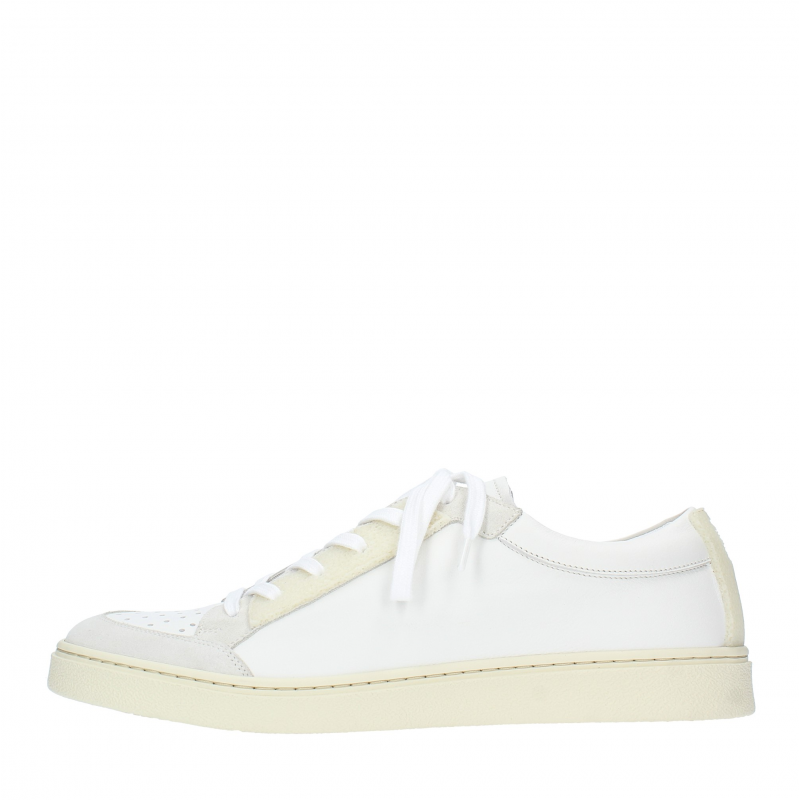 WeiBe Pantanetti-Sneaker