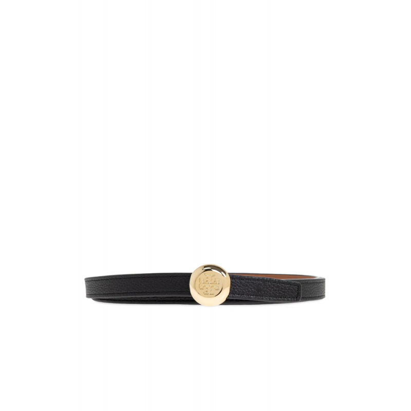 Tory Burch Gurtel schwarz
