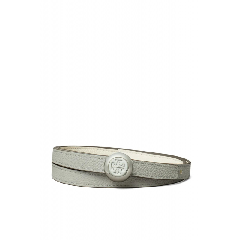 Tory Burch Gurtel weiB