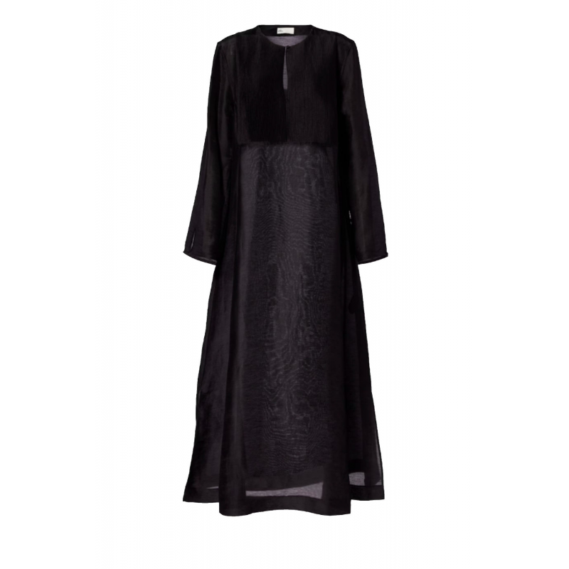 Tory Burch Kleider schwarz
