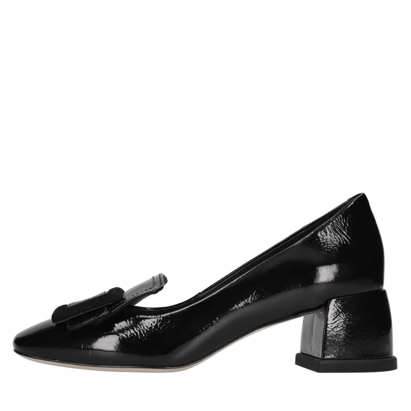 Vicenza Niedrig Schuhe Schwarz