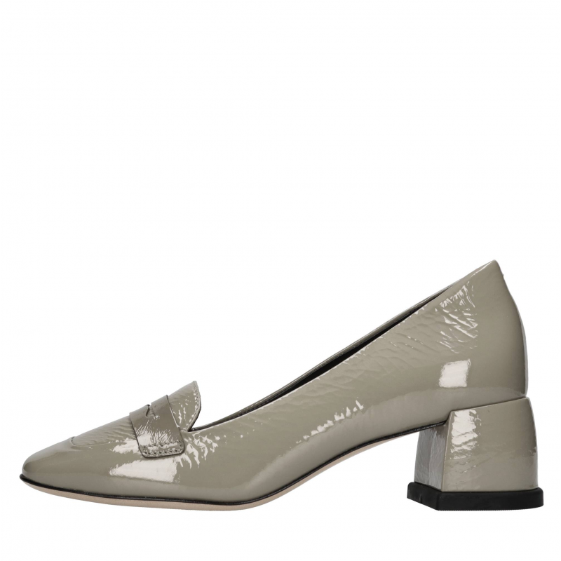 Vicenza Niedrige Schuhe Grau